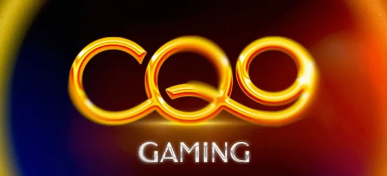 CQ9 Gaming: Mainkan Game Online Seru Bernuansa Asia Terunik