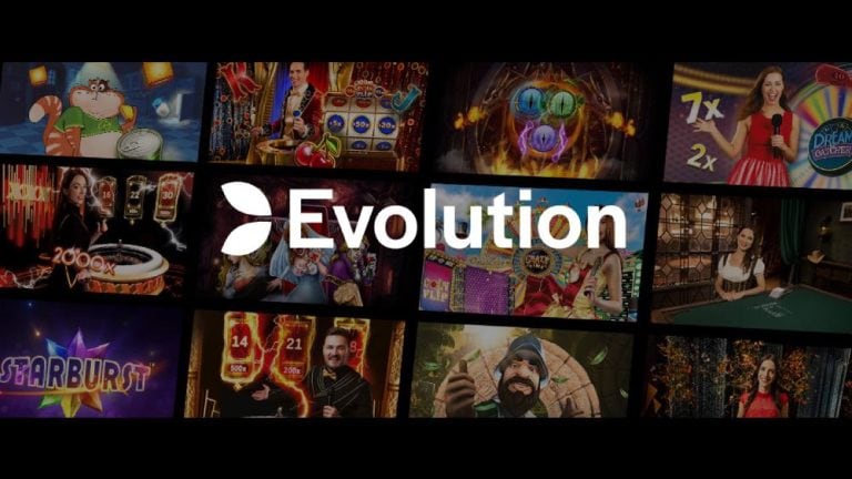 Mainkan Ragam Evolution Gaming, Pasti Seru Tiap Detik Main