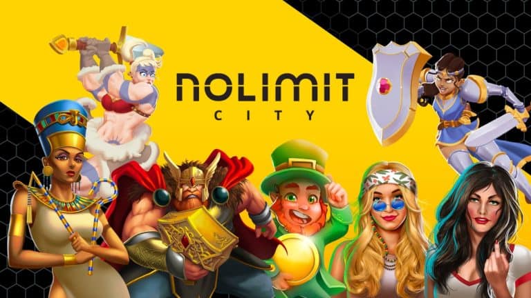 Sensasi Game Nolimit City: Gila, Unik, dan Bikin Nagih 2025