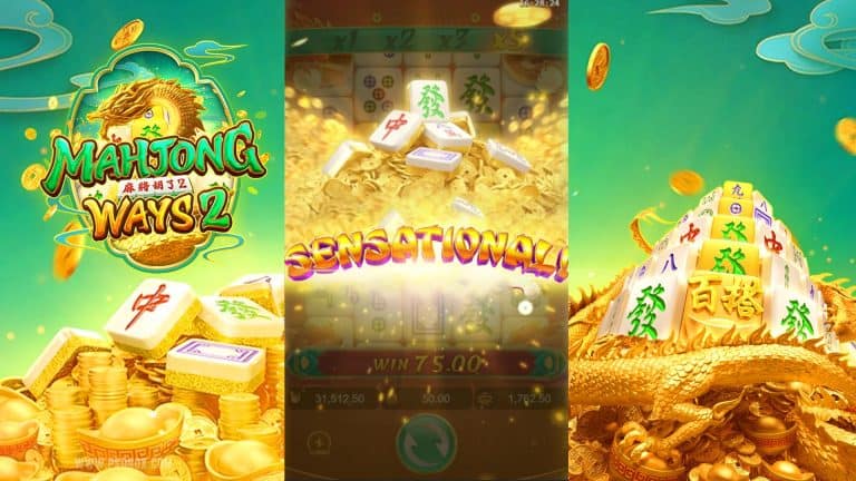Tips Scatter & Free Spin Mudah Dalam Mahjong Ways 2 OLE777