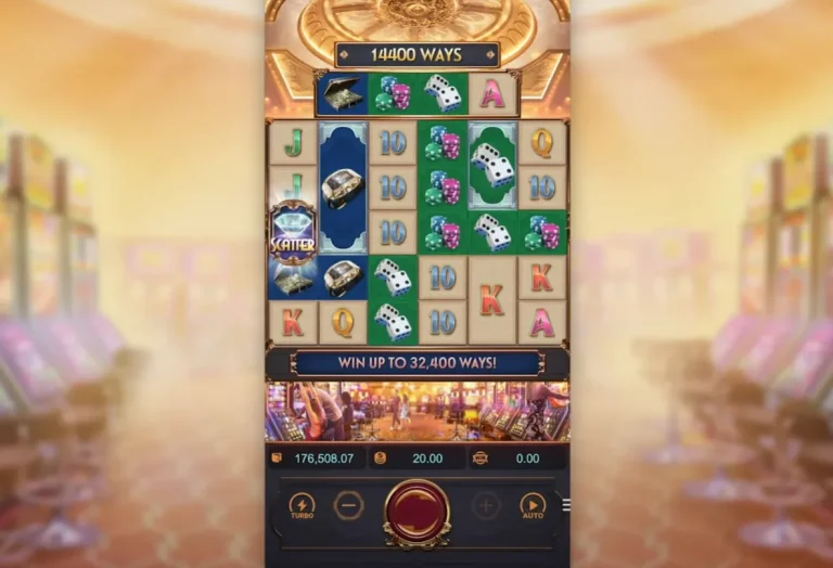 Pesona Menang Dreams of Macau yang Selalu Bikin Ketagihan