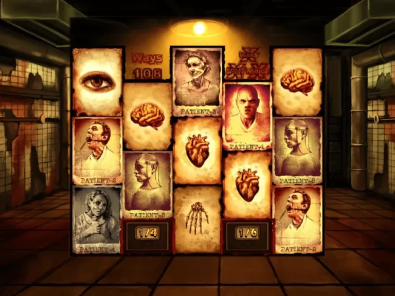 Permainan Berani dengan Irama Gila Penuh Kejutan Unik di Mental