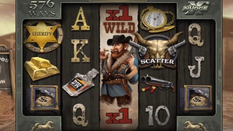 Deadwood Nuansa Wild West Brutal Penuh Aksi Tanpa Ampun #1