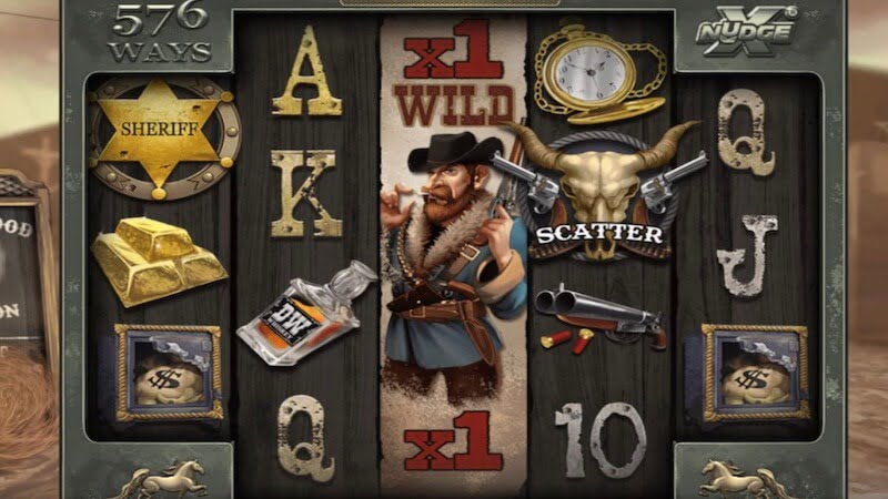 Deadwood Nuansa Wild West Brutal Penuh Aksi Tanpa Ampun #1