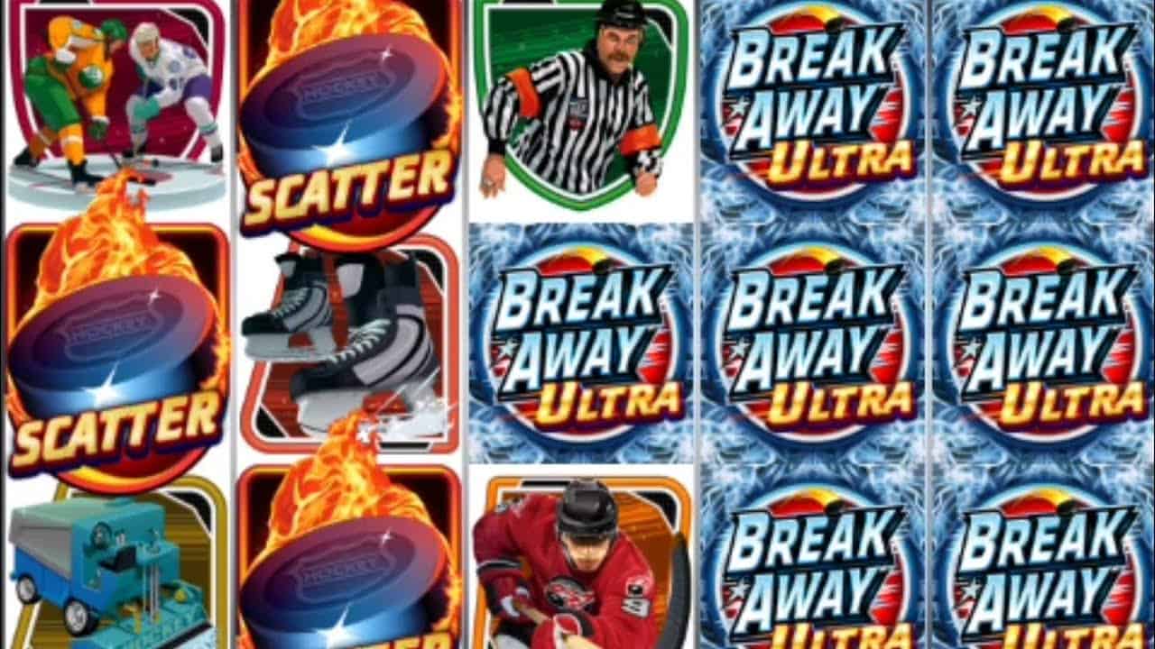 Sensasi Bebas Tanpa Batas Penuh Aksi Main Break Away Ultra