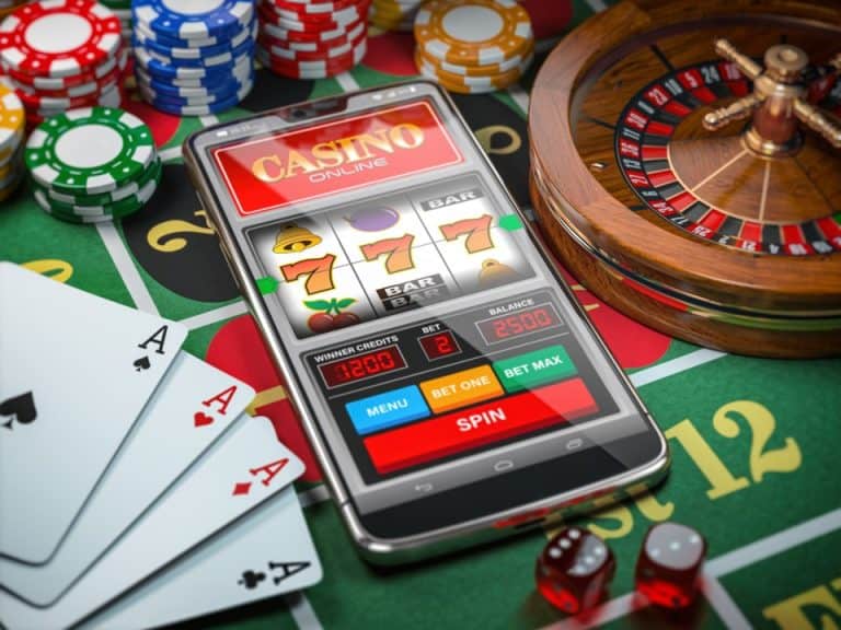 Trik Main Live Casino Anti Boncos Biar Menang Terus