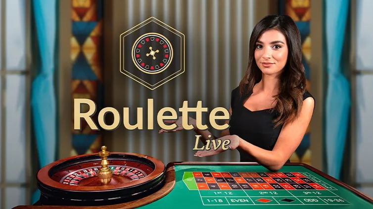 Live Roulette Bermain Dengan Sensasi Kasino Langsung di Rumah
