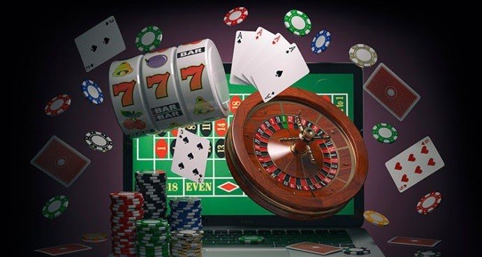 Tips Jitu Raih Bonus Live Casino Biar Cuan Terus 2026