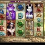 Jelajahi Wonderland Penuh Keajaiban White Rabbit Megaways