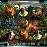 Petualangan Dinosaurus Penuh Kejutan Besar di Jurassic Park