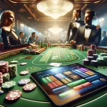 Serunya Berbagai Permainan Live Casino Wajib Dicoba