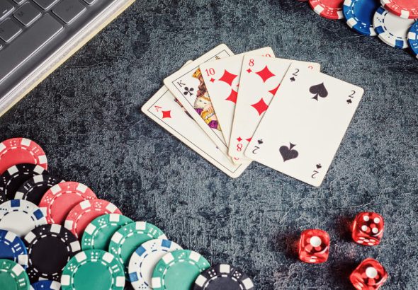 Strategi Mudah Main Live Casino Biar Cepat Paham