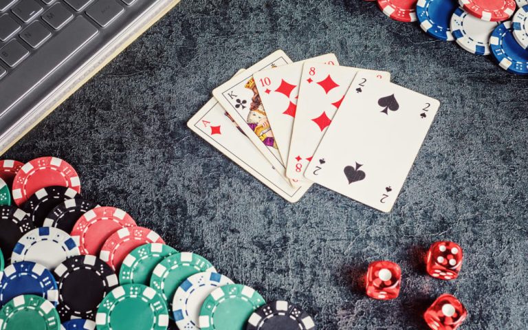 Strategi Mudah Main Live Casino Biar Cepat Paham