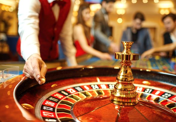 Aturan Live Casino yang Wajib Kamu Tahu Biar Nggak Bingung