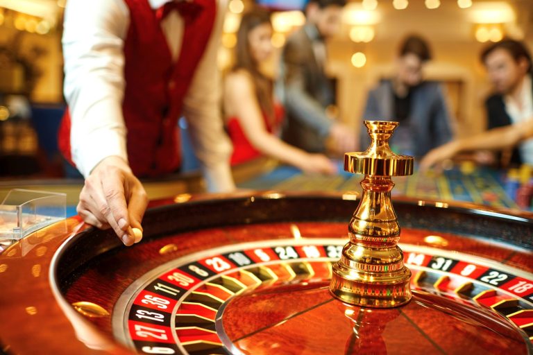 Aturan Live Casino yang Wajib Kamu Tahu Biar Nggak Bingung