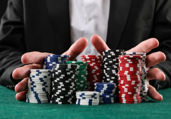 Serunya Berbagai Macam Permainan Live Casino Online Terbaik
