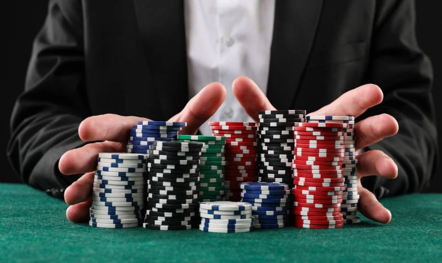 Serunya Berbagai Macam Permainan Live Casino Online Terbaik